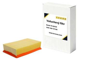 Filtr powietrza Skoda Octavia III 1.6 2.0 TDI 5Q0129620 VW Golf 7