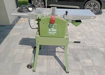 heblargo grubosciówki hc 260 Elektra Beckum