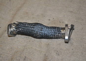 Przewód EGR AUDI A8D2 A6C5 A4B4 VW PASSAT B5 SKODA 2,5TDI V6