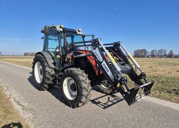 Ładowacz tur Intertech do Polmot Ursus 10014h 8014h 9014h