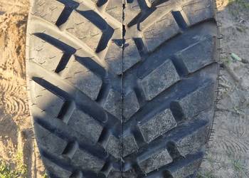 Opona BKT 500 50 R 17
