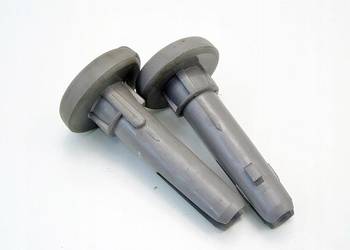 KLINY ZAGŁÓWKA NISSAN ALMERA TINO 2002 2.2 DI