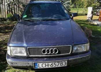 Audi 80 1.9 automat