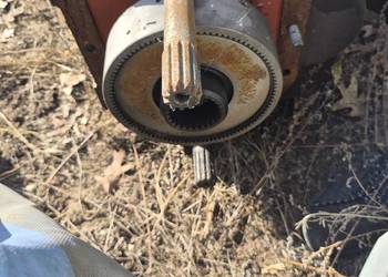 Skrzynia biegow new Holland T6 T7 44980088. 47137508