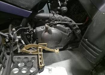 Sprzedam Yamaha warrior 350