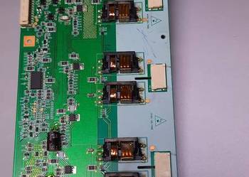 CMO T87IO29.14 INWERTER Samsung 32A436T1