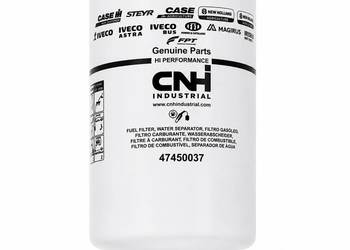 47450037 Filtr Paliwa CNH