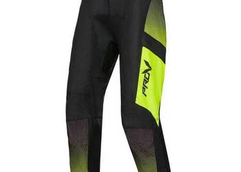 Pro-V Holeshot Yelow spodnie motocyklowe roz 32 (L)