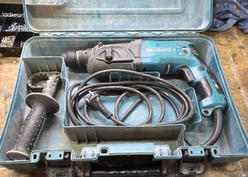 Wiertarka udarowa Makita HR2470