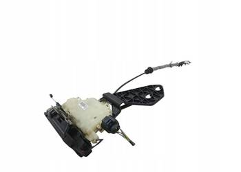 ZAMEK DRZWI PRAWY PRZÓD EUROPA T6 7E1837016B Volkswagen Transporter