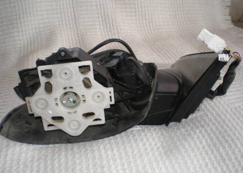 mechanizm lusterka lewego Honda Accord 8