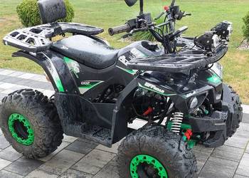 Quad 150cc.  2022r.