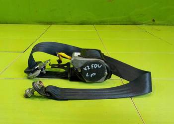 C-CROSSER 07-12 pas bezpieczenstwa lewy przod