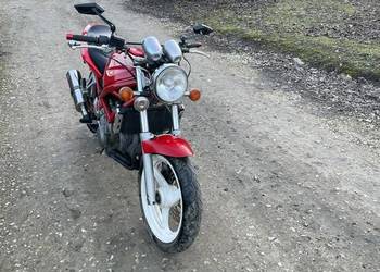Sprzedam Suzuki GSF 400 Bandit