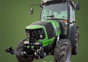 Przedni TUZ DF 5070DF keylin F70keyline F80keyline  80.4F keyline VAT 23 %