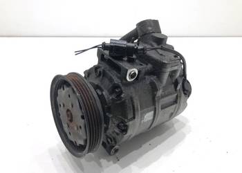 SPRĘŻARKA KLIMATYZACJI AUDI A4 B6 447220-8403 1.9 101KM 00-05 KOMPRESO