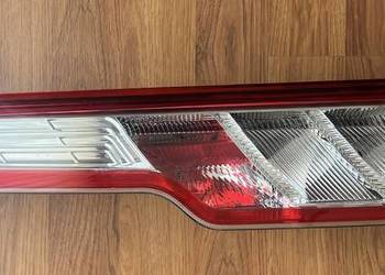 Ford Transit Custom prawa lampa tylna klapa ORYGINAŁ