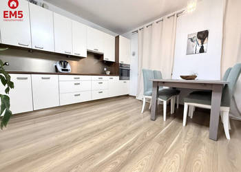 Mieszkanie Białystok Antoniukowska 48.97m2 2 pokojowe