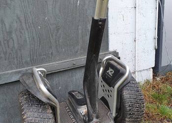 Segway X2 od syndyka