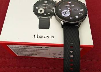 Smartwatch One Plus watch3