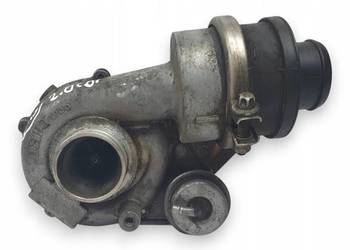 TURBOSPRĘŻARKA Mercedes A Klasa W169 2.0 CDi A6400902380