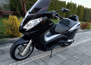 Peugeot satelis 400 CCM