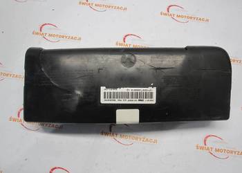 CITROEN C3 II 1.4 HDI 12r AIRBAG poduszka fotela 9800546780