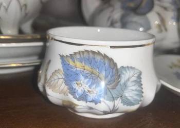 Miseczka. Mayfair. Pottery. Made in England.