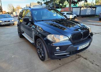Sprzedam BMW X5 w Super stanie 286 km
