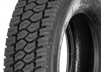 Opona 285/70R19.5 146L ORJAK O3  M+S  SAVA  Oś  Napędowa