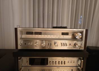 Amplituner Pioneer SX-780