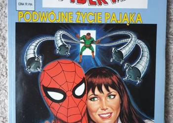 The Amazin Spider-Man - Wydanie Specjalne TM-Semic The Amazin Spider-Man - Wydanie Specjalne TM-Semic