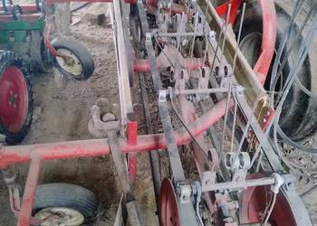 Przewracarka taśmowa