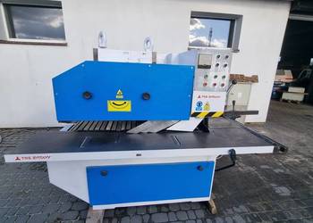 Wielopila gąsienicowa Tos Svitavy PKSN 32