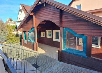 Wynajem dom, mieszkanie Niskowa