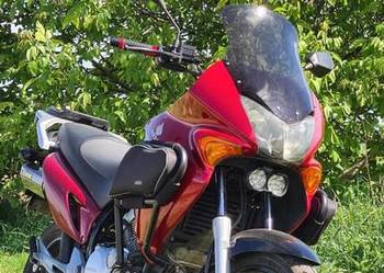 Honda Varadero 125 XL