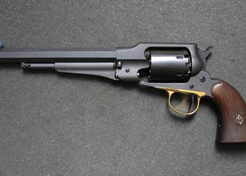 Remington HEGE ARMY MATCH Feinwerkbau " Maximum "