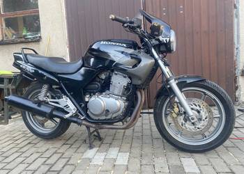 Honda CB 500 1999