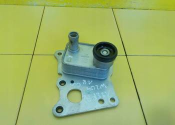 MERCEDES W204 1.8 CGI 11r 156 KM 271820 chlodniczka oleju