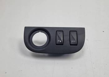 Dacia Sandero II 12-16r PANEL PRZEŁĄCZNIK ECO 684937116R