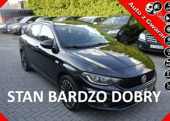 Fiat Tipo 1.6D Stan bardzo dobry 100%bezwypadkowy z Niemiec II (2016-)