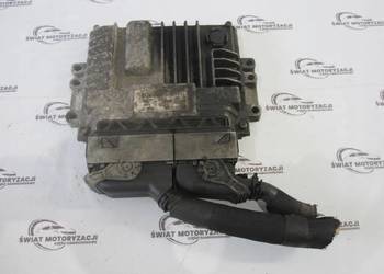 CHEVROLET CAPTIVA I LIFT 13r komputer sterownik silnika 25187592