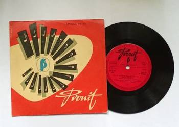 Marino Marini ed il Suo Quartetto/ Marino Marini / płyta / winyl