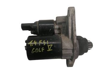 ROZRUSZNIK VW GOLF V 1.4 FSI 02T911023R