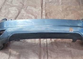 FORD FOCUS HB MK2 II LIFT ZDERZAK TYŁ TYLNY 8M51-A17906-A  // z224