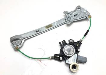 PODNOŚNIK SZYBY LEWY PRZÓD TOYOTA COROLLA E21 85701-02090 Hatchback