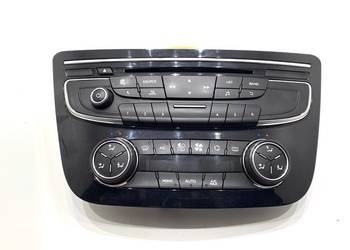 PANEL STEROWANIA RADIA PEUGEOT 508 I Sedan/Limuzyna 10-18 KONSOLA