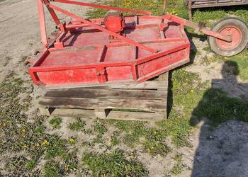 Tłuka 1,6 m - dowóz gratis