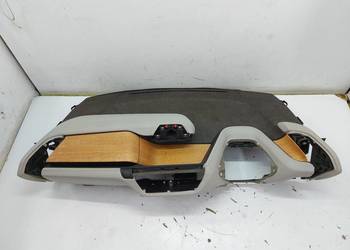 BMW i3 i01 REX Kokpit deska rozdzielcza pulpit RHD UK