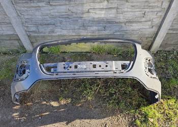 Zderzak przedni Peugeot 3008 lift